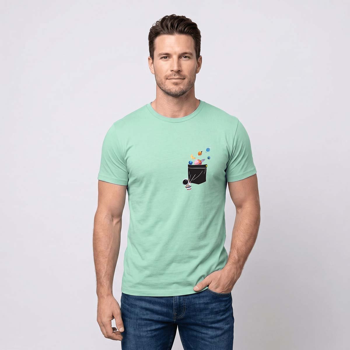 light-green