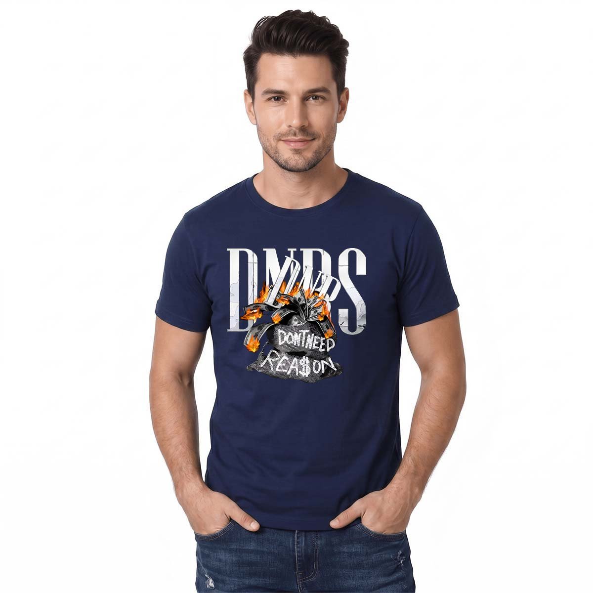 navy