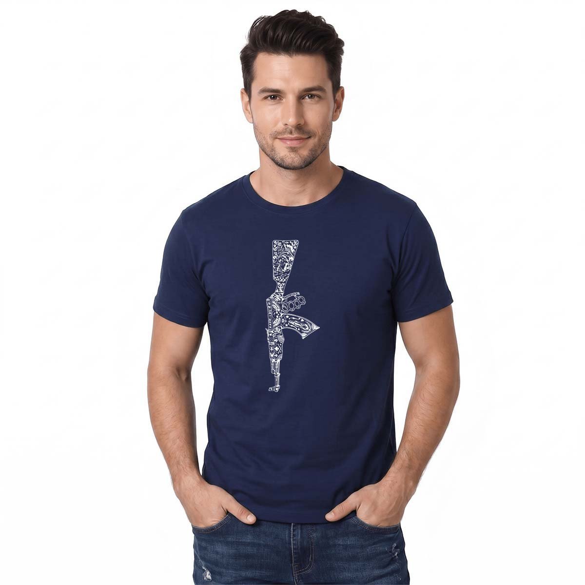 navy