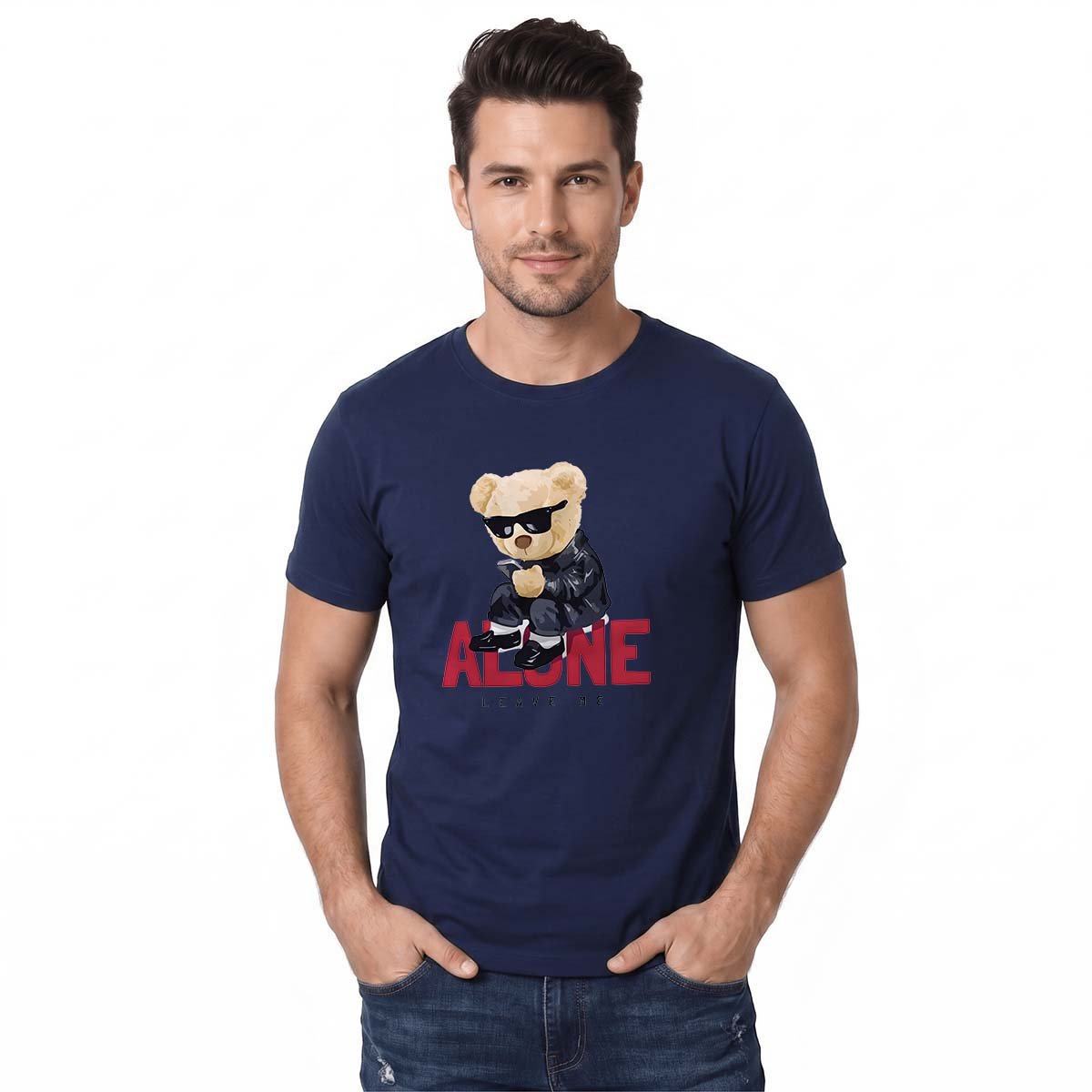 navy