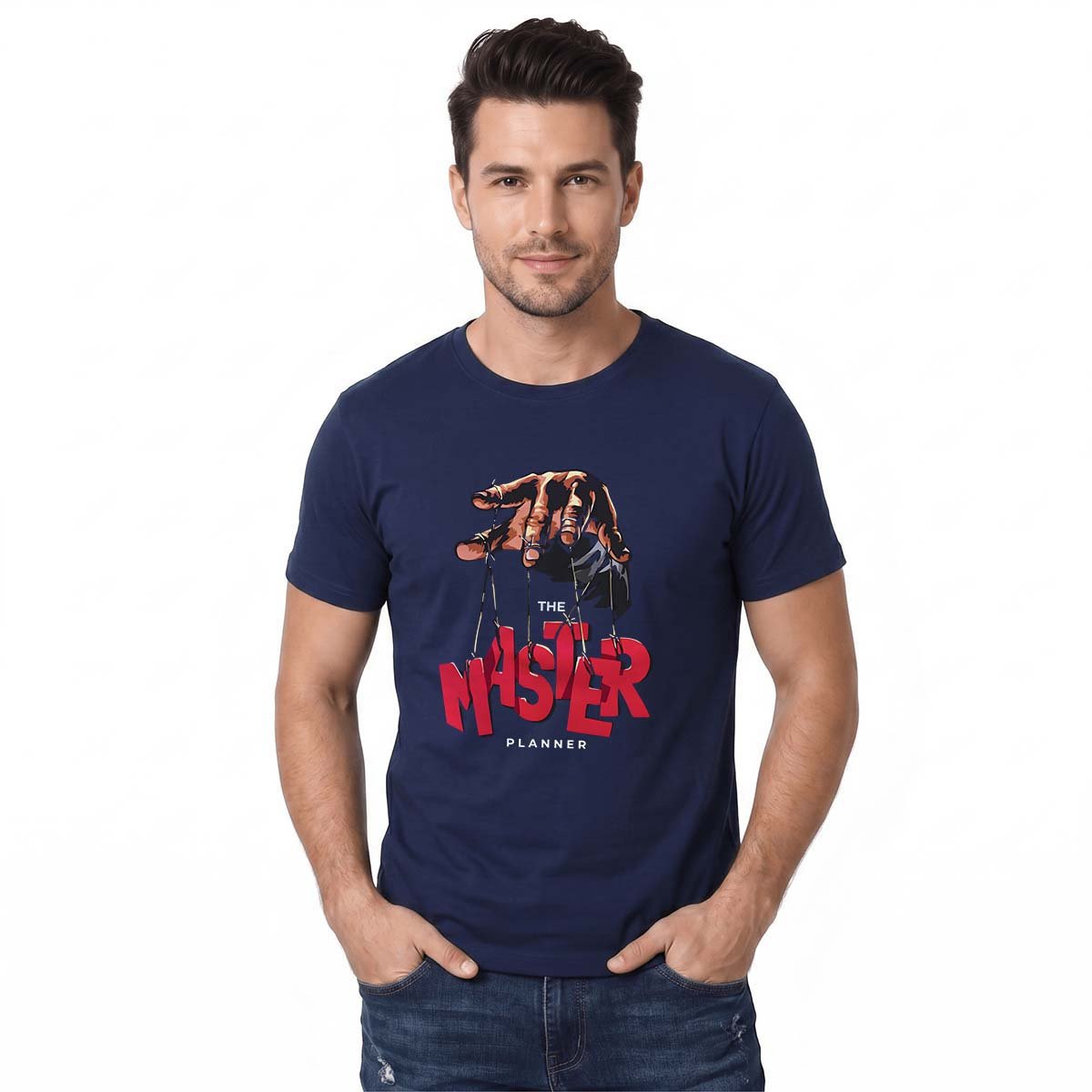 navy