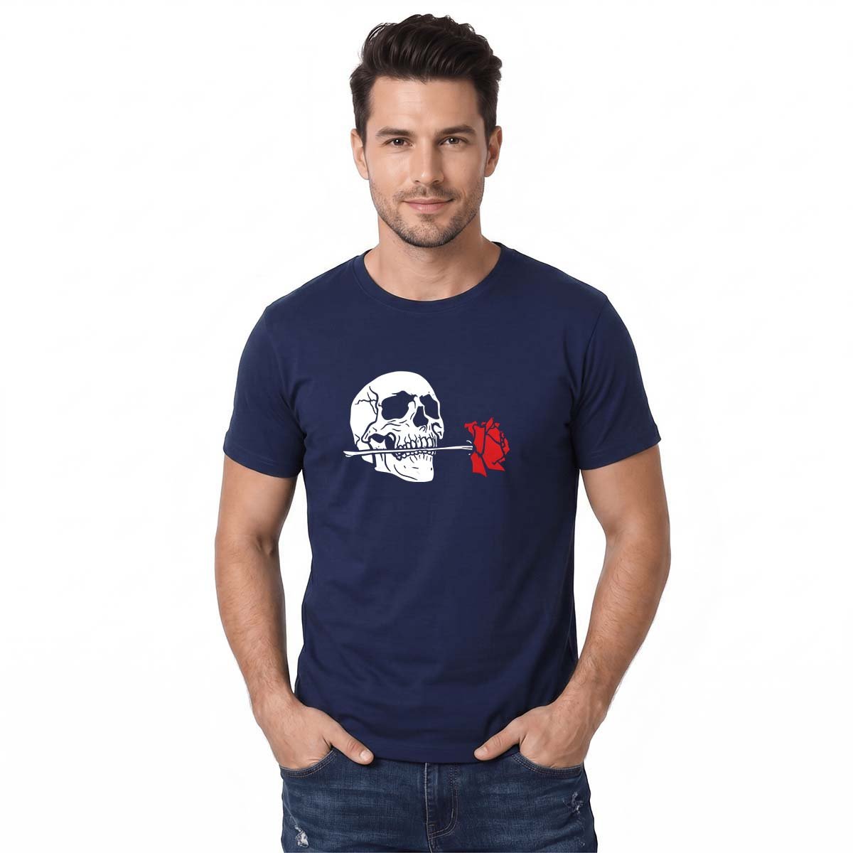 navy