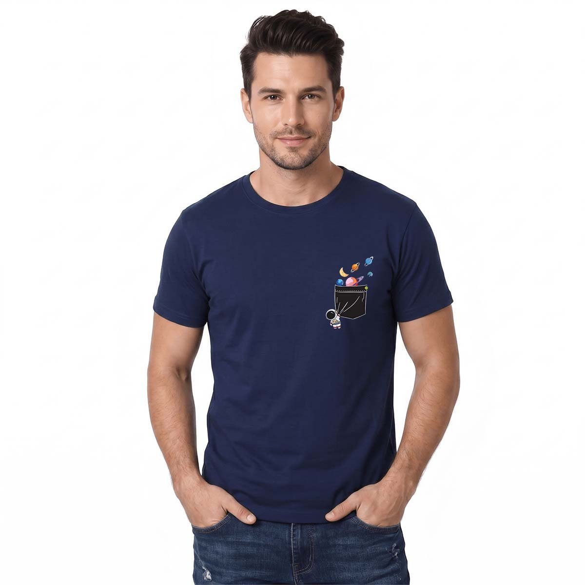 navy