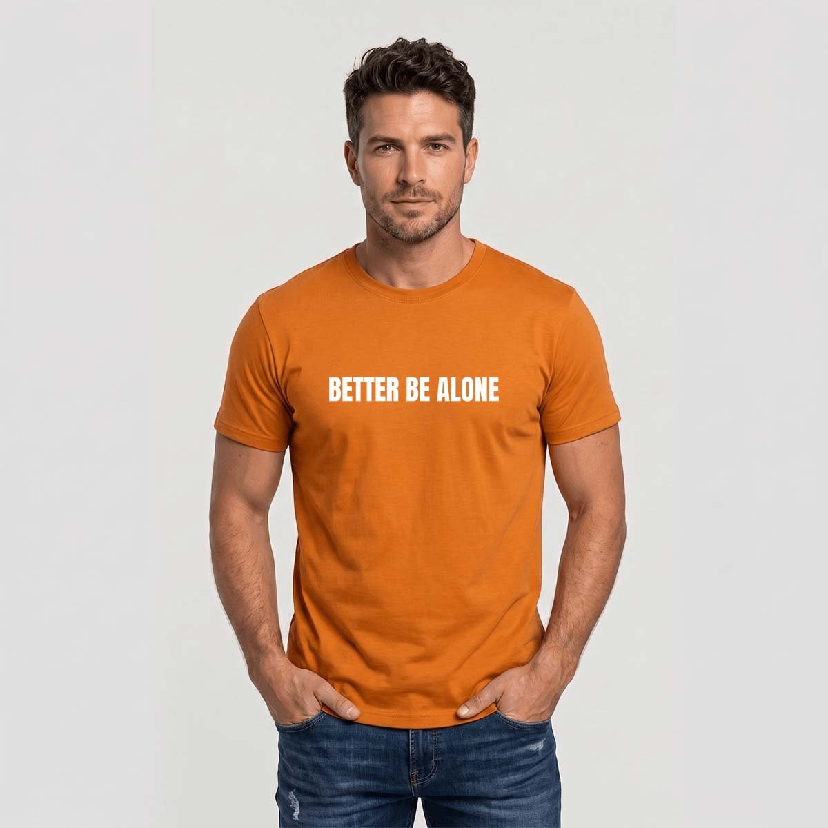 orange