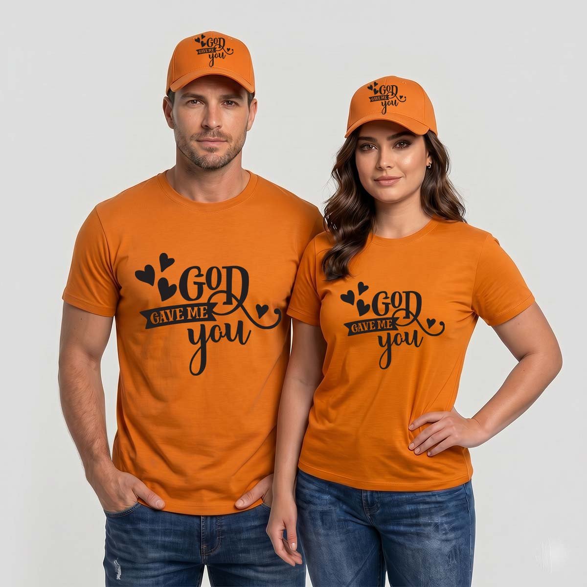 orange