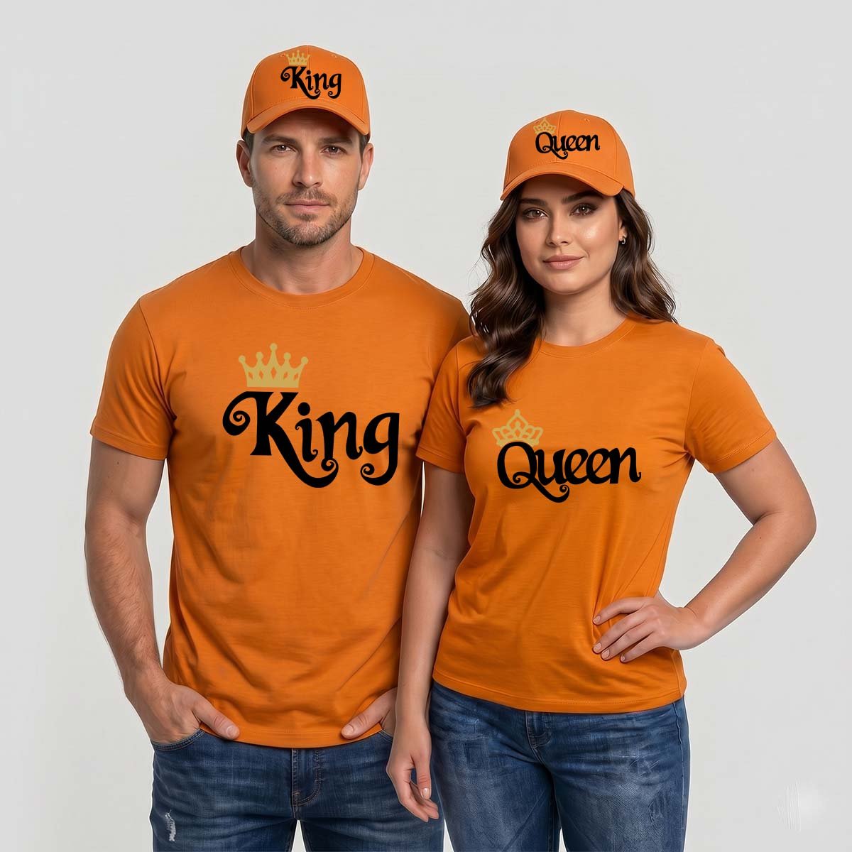 orange