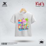 Summer Alive Juniors Cotton T-shirt